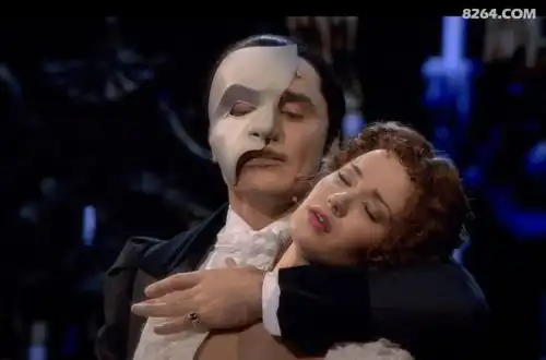 郭喀拉日居魅影