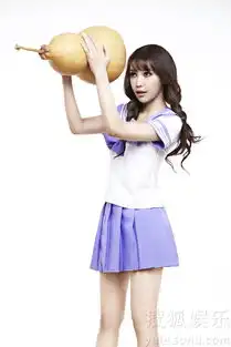 真人版葫芦兄弟曝定妆照梦妮新造型玩反串6656429
