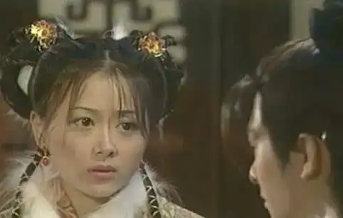 12位古装嫦娥,陈红颠覆仙女形象,马苏仙女发型好出戏
