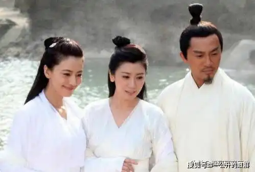 杨过退隐江湖,古墓派却依旧活跃,他们寄生另一门派暗中操控武林
