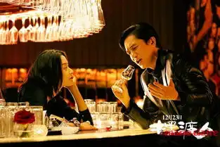 全世界都在为摆渡人站队我却只看到这张撩人的禁欲系面孔