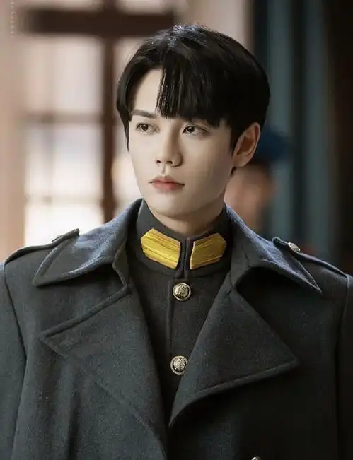 一见倾心8.31开播陈星旭渣男翻身,你期待播出吗
