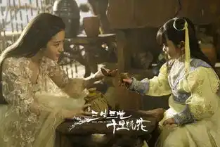 三生三世十里桃花里这么多的家居细节你居然不知道