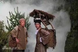 新倩女幽魂邀王祖贤助阵不惧老版威胁