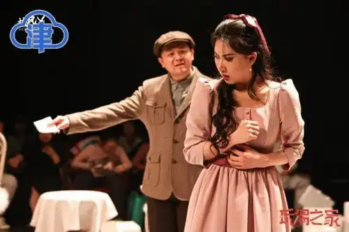 环境式戏剧创意改编百年经典扶风起飞计划孵化剧目玩偶之家首演成功