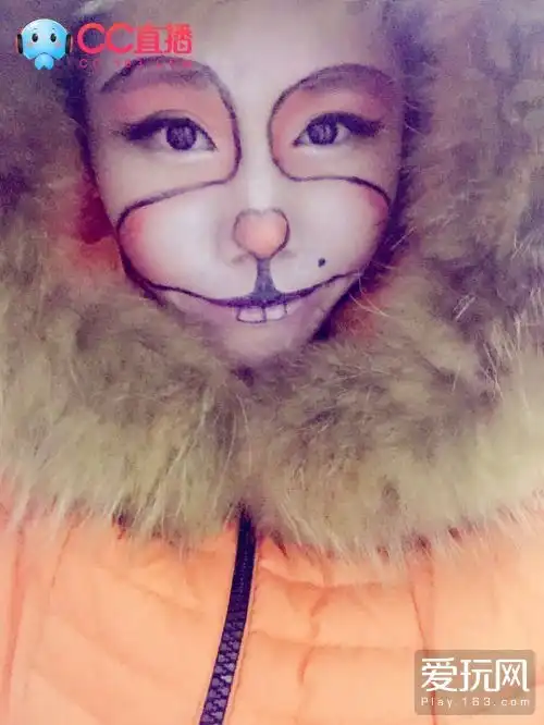 网易cc游戏天使团大话美女主播直播间惊现疯狂动物城
