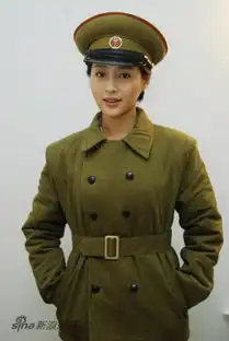 亮剑铁血军魂定妆曝光浙江卫视首轮独播
