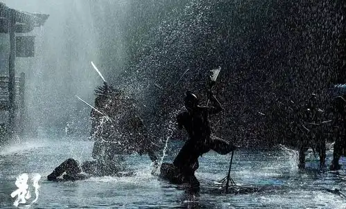 现场这部九月必刷的压轴大作影,你了解多少
