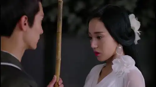 曾出演太子妃升职记,今是国子监来了个女弟子的颜值担当
