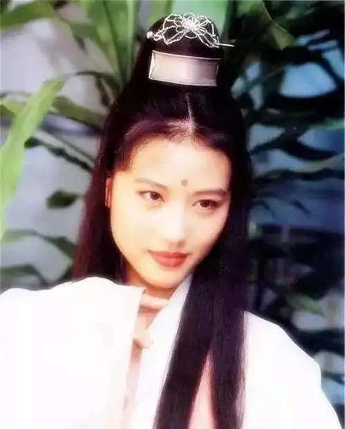 biangbiang面的biang怎么写能难倒女神周海媚吗
