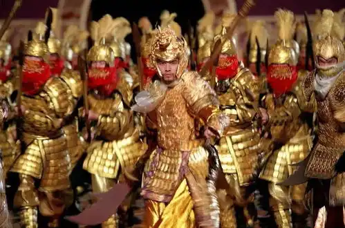 影谁不是棋子面具戴久了就长在了脸上境州