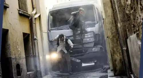 一周丨中影股份出品影片荣获第34届大众电影百花奖36项提名一大波好莱坞秋冬季新片发剧照神奇动物首发小嗅嗅剧照