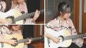 抱弹古筝爷青回云宫迅音电音yu花式蹦迪花花改编版西游记片头曲
