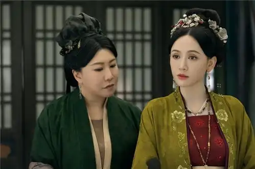 墨雨云间开播吴谨言王星越携手演绎逆境破局爱恨纠葛