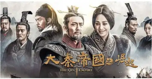 近年国产古装剧豆瓣评分前五名盘点山河令8.6分第二名
