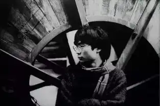 四月梦里雨落,以诗与灵魂吟唱