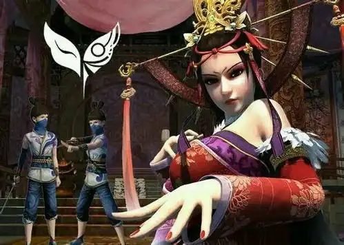 不良人改编为网页游戏成人剧情不删减
