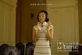 陈凯歌2009梅兰芳