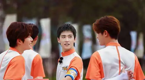 青春环游记重现花少经典名场面,这一次,杨洋不尴尬了
