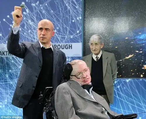 如何更快进行星际穿越人类那些最具野心的外星人搜索活动
