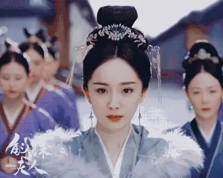 11月已定档4部电视剧,斛珠夫人已经等多年,终于要上映了
