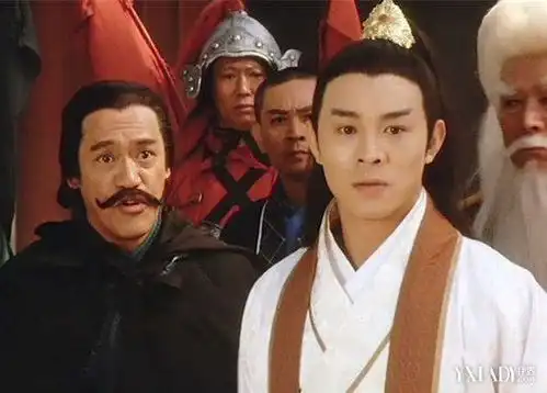 倚天屠龙记三个版本,各不相同的大结局,哪个才是最完美的