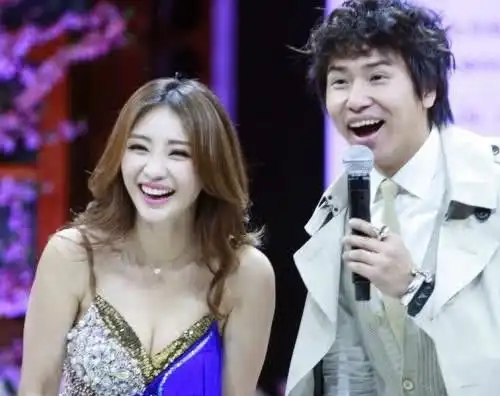 欧弟的狗血人生,女友投入好哥们怀中,还被节目组踢出局