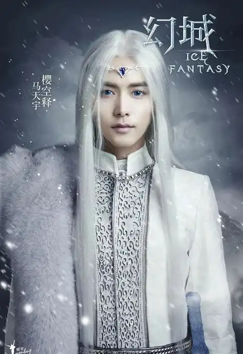 动漫怦然心动,电影幻城,郭敬明到底还有多少惊喜
