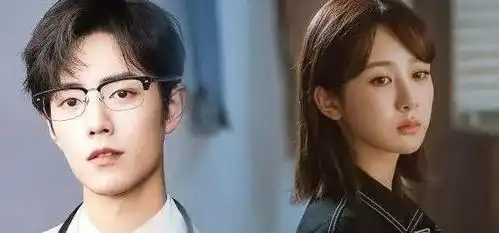 肖战向杨紫请教背台词,杨紫开条件让人忍俊不禁