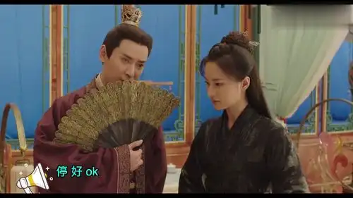 锦衣之下花絮剧中反派讨人厌,剧外却非常萌