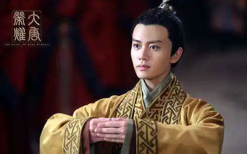 皇后和宦官的较量唐肃宗的驾崩与张皇后的被杀
