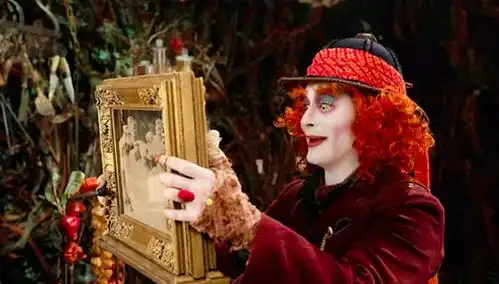 连续第二年约翰尼德普被评为最不划算的演员
