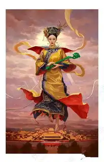 孙俪提名国际艾美奖甄嬛靓丽剧照5605258搜狐时尚频道图片库大视野搜狐
