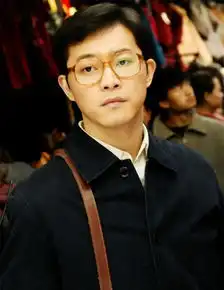 甜蜜蜜剧照
