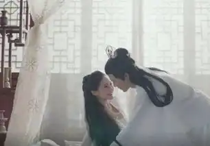 这张剧照是哪部电视剧的不是三生三世十里桃花的,女主的发型不一样
