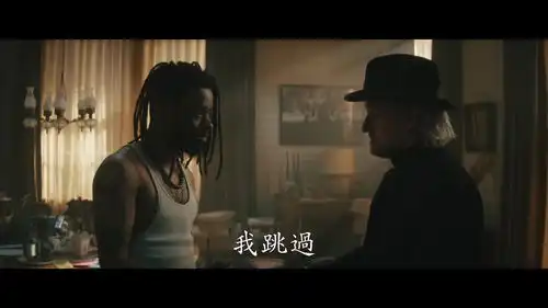 迪士尼新片幽灵鬼屋预告7月28日北美上映
