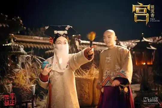 兜兜的相册影视剧里的那些玩意