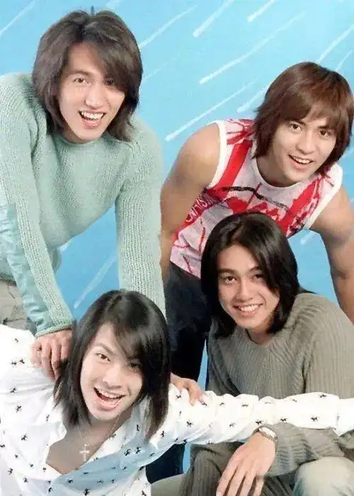 播出即巅峰,迷晕万千少女的顶流出道剧,今天再看竟然这么羞耻