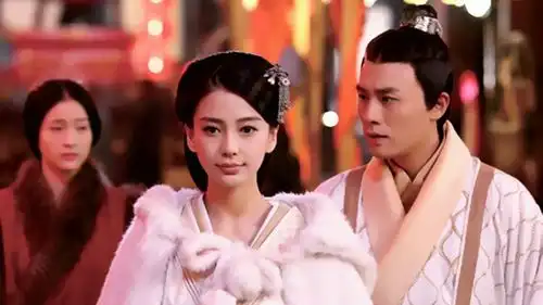 网曝杨紫杨洋或首次合作,搭档演长相思,但可能不是个好资源