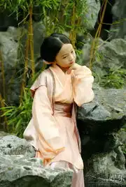 新版红楼梦扬州剧照
