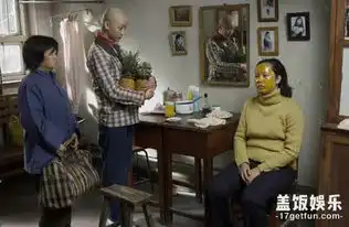 她曾经为了拍戏剃光头,直接卸妆..如今剪了短发换了衣服,竟成了这样
