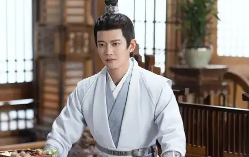 任嘉伦白鹿主演,墨宝非宝编剧的周生如故,到底有多上头
