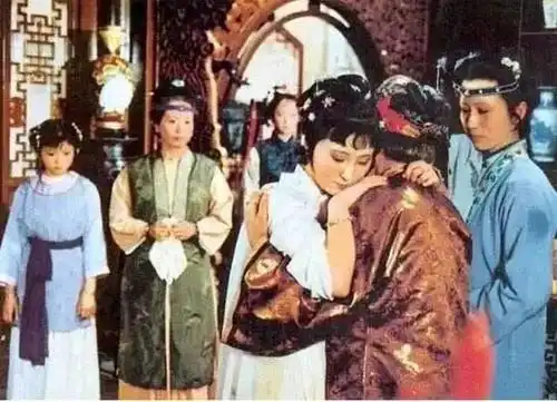 林黛玉的母亲贾敏究竟多有魅力,能让王夫人20年后仍称赞不已红楼梦专题
