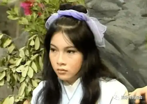 1976年版神雕侠侣罗乐林在现杨过,71岁英气丝毫不减当年
