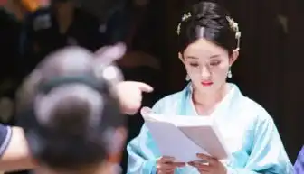 著名主持人和赵丽颖讨论婚礼地点,她说出地点后引起网友不满意