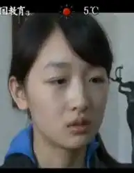 周冬雨未高考饱受争议