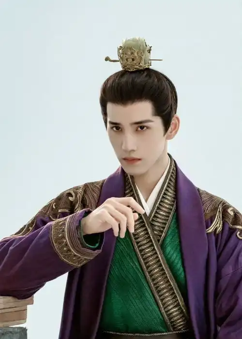 接档繁花60集射雕英雄传来了,今年第一部让我想熬夜狂追的剧