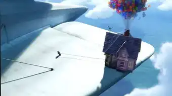 这部好于98的冒险片,前十二分钟近乎完美