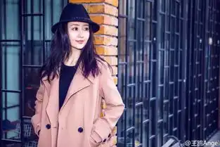 王鸥撩到男神靠什么修好发际线颜值翻十倍
