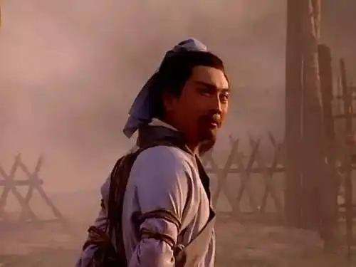 232年,一代仙才忧郁而终,影响中国文学一千多年